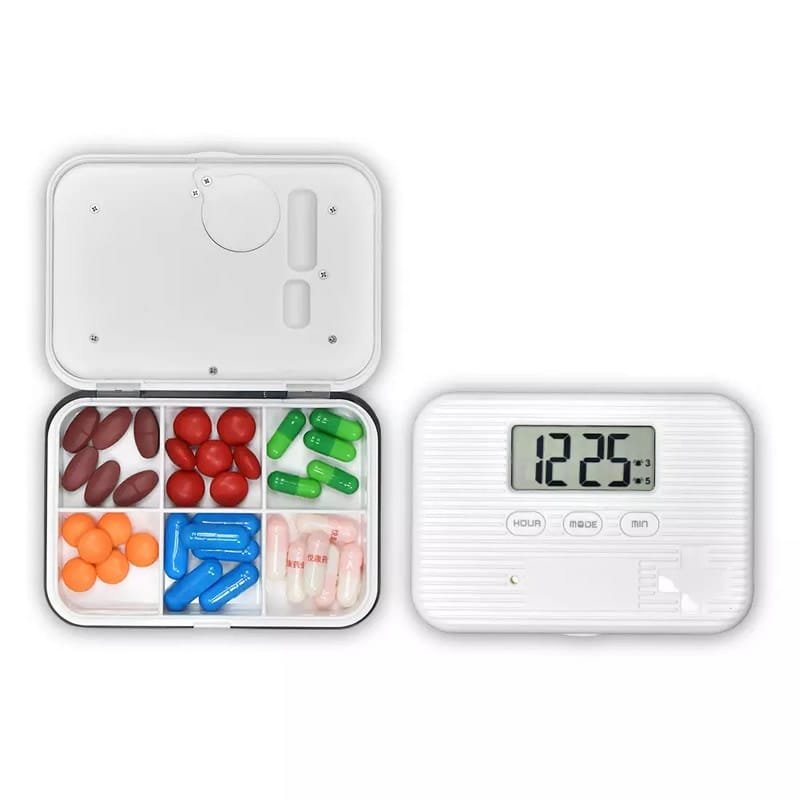 pill box pill box