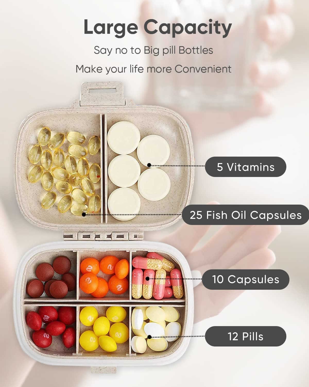 daily pill box product display 1 daily pill box product display 1
