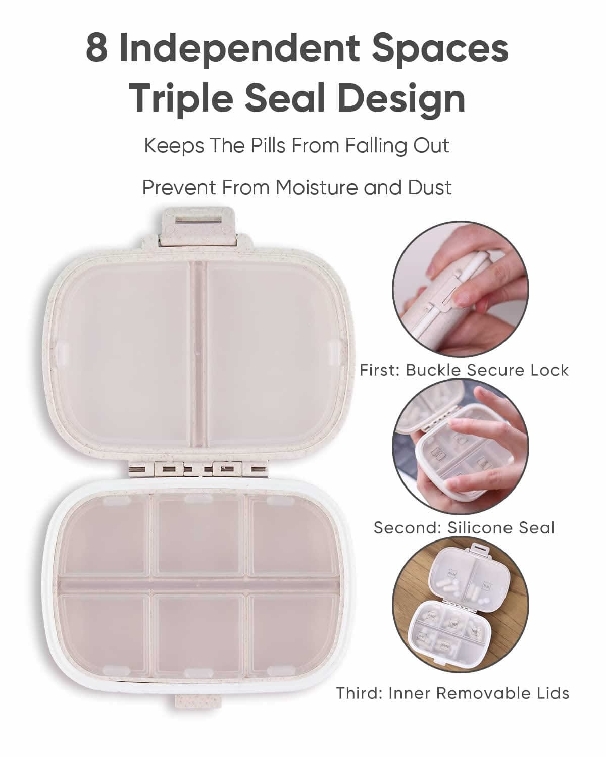 daily pill box product display 3 daily pill box product display 3