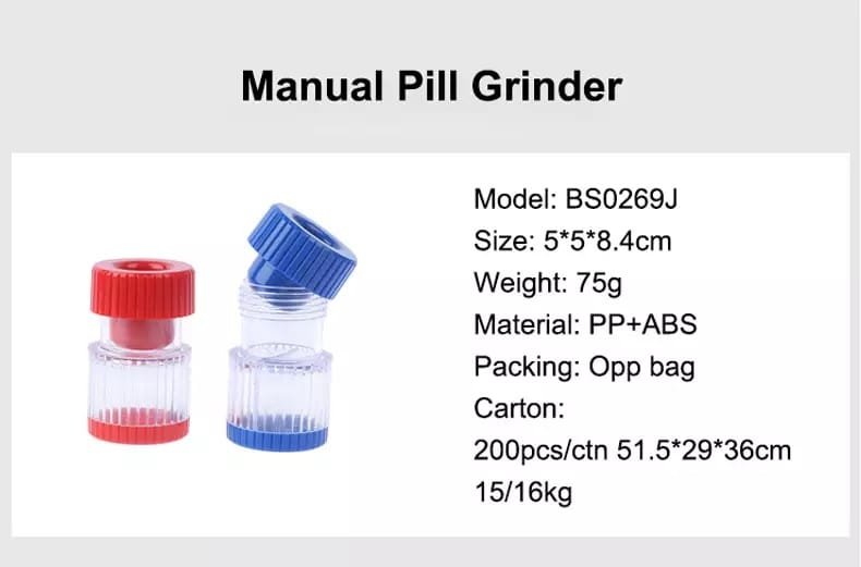 2 in 1 pill crusher product display 2 2 in 1 pill crusher product display 2