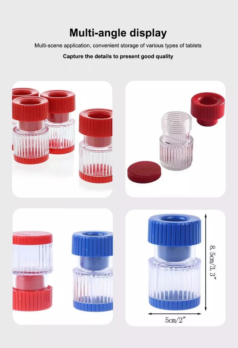 2 in 1 pill crusher product display 3 2 in 1 pill crusher product display 3