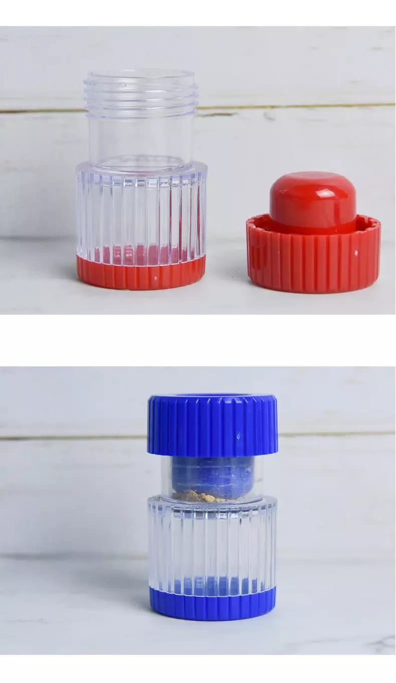 2 in 1 pill crusher product display 8 2 in 1 pill crusher product display 8