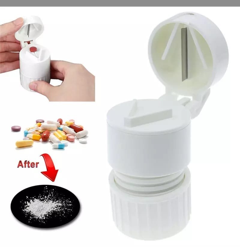 3 in 1 pill cutter crusher 1 product display 3 3 in 1 pill cutter crusher 1 product display 3
