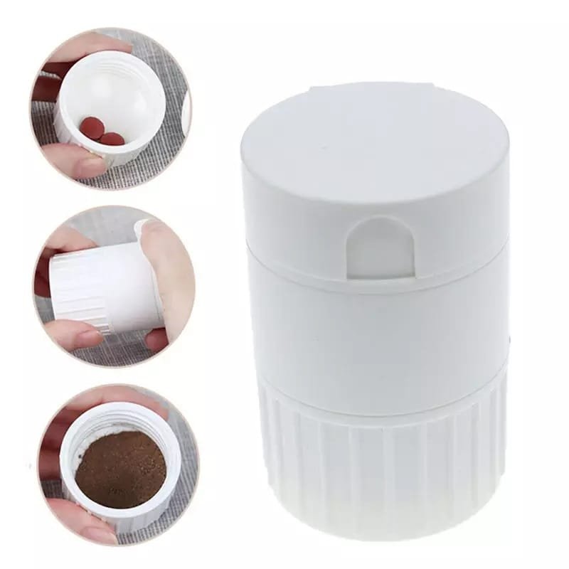 3 in 1 pill cutter crusher 1 product display 5 3 in 1 pill cutter crusher 1 product display 5