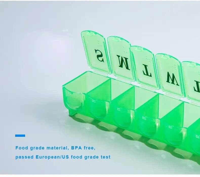 7 days pill box m product display 3 7 days pill box m product display 3