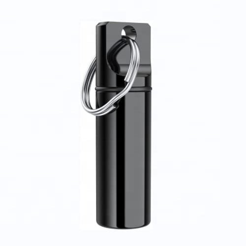 flat head aluminum alloy metal pill box 5