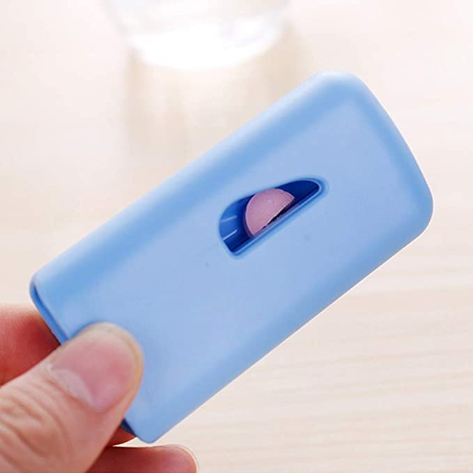 portable mini pill cutter 5