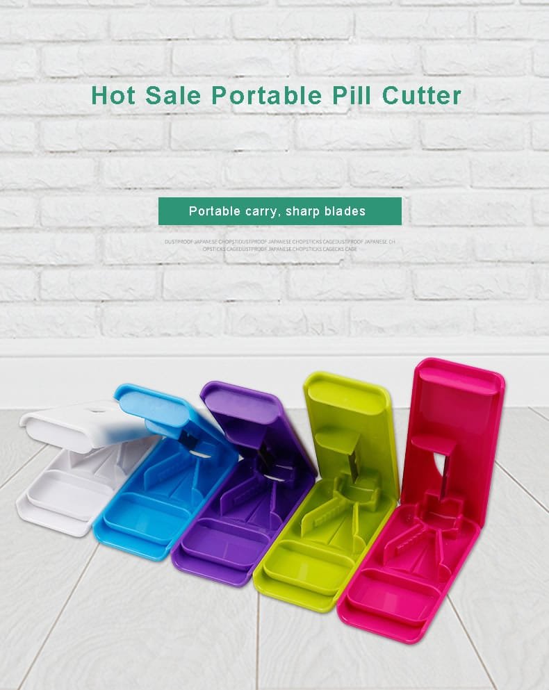 portable mini pill cutter product display 1 portable mini pill cutter product display 1