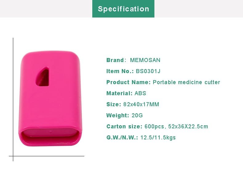 portable mini pill cutter product display 2 portable mini pill cutter product display 2