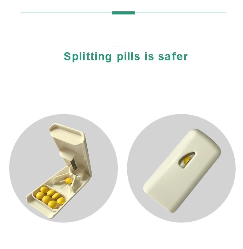 portable mini pill cutter product display 5 portable mini pill cutter product display 5