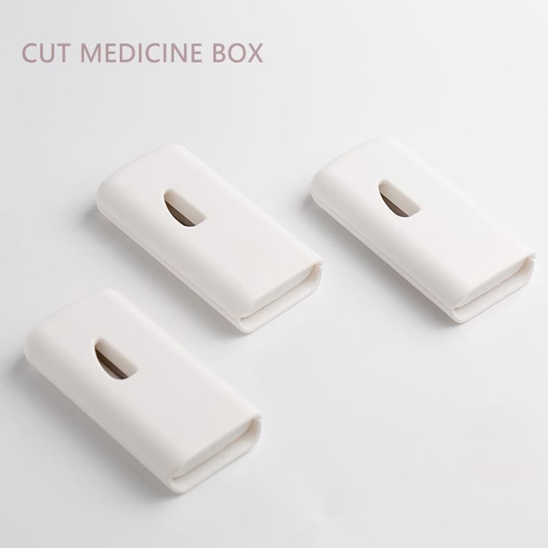portable mini pill cutter product display 8 portable mini pill cutter product display 8