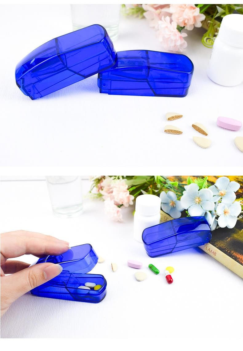 promotional transparent pill cutter product display 8 promotional transparent pill cutter product display 8