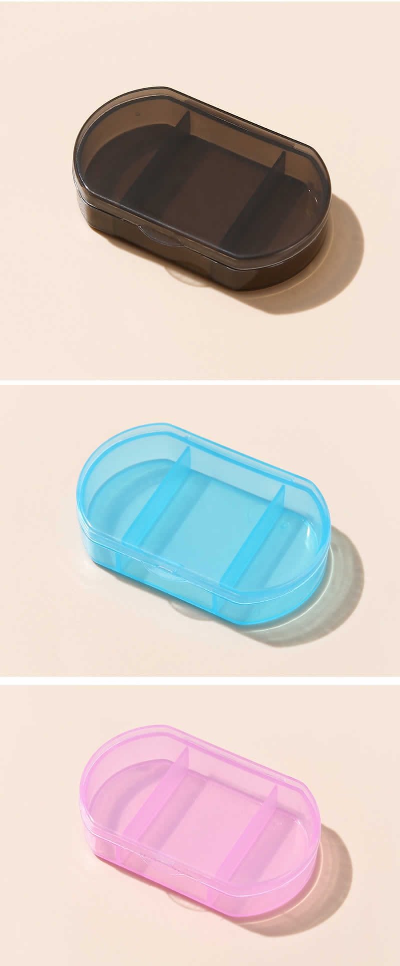 small daily pill box product display 5 small daily pill box product display 5