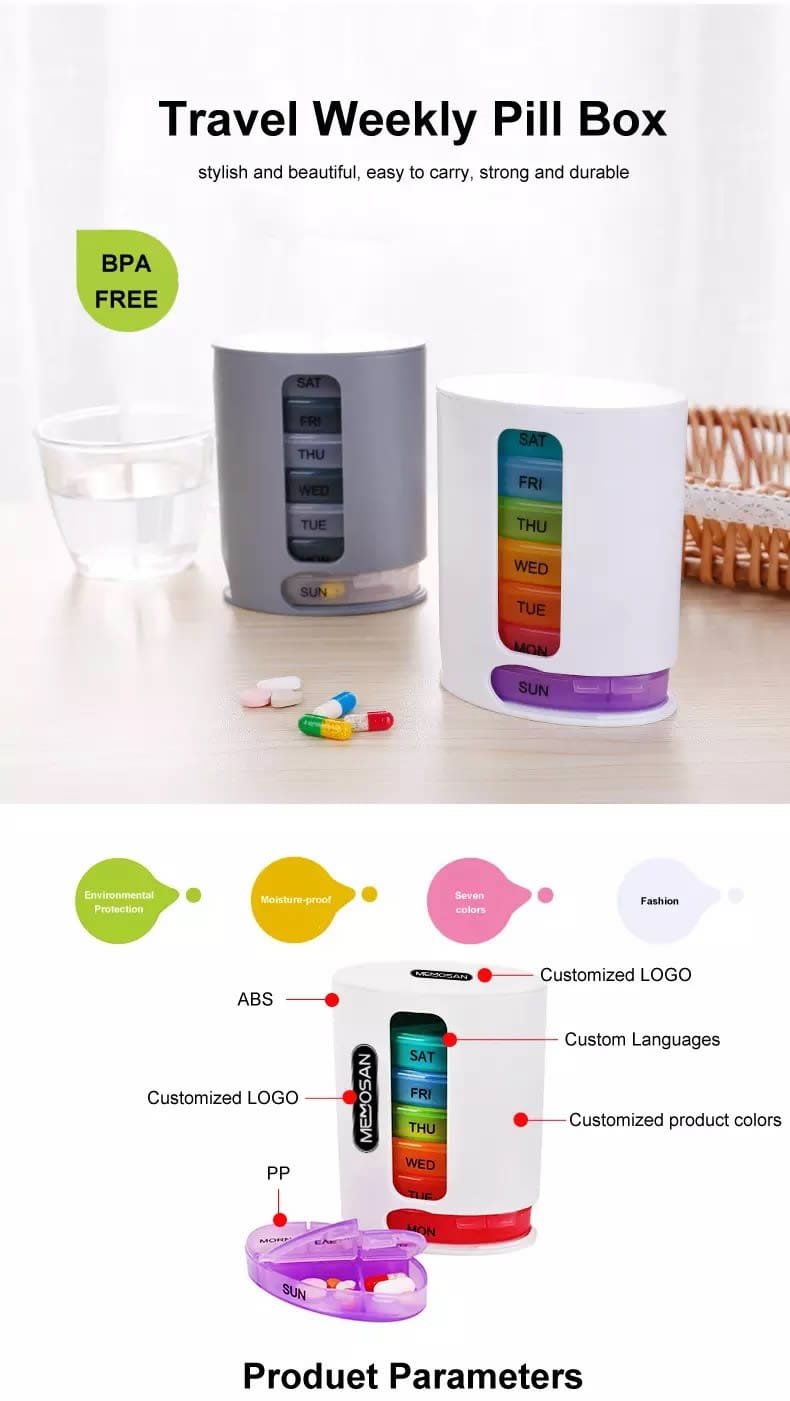 weekly pill box stackable products display 1 weekly pill box stackable products display 1