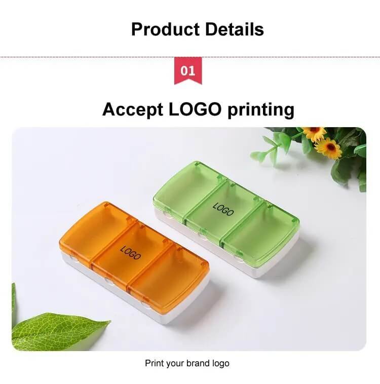3 compartment pill box product display 4 3 compartment pill box product display 4