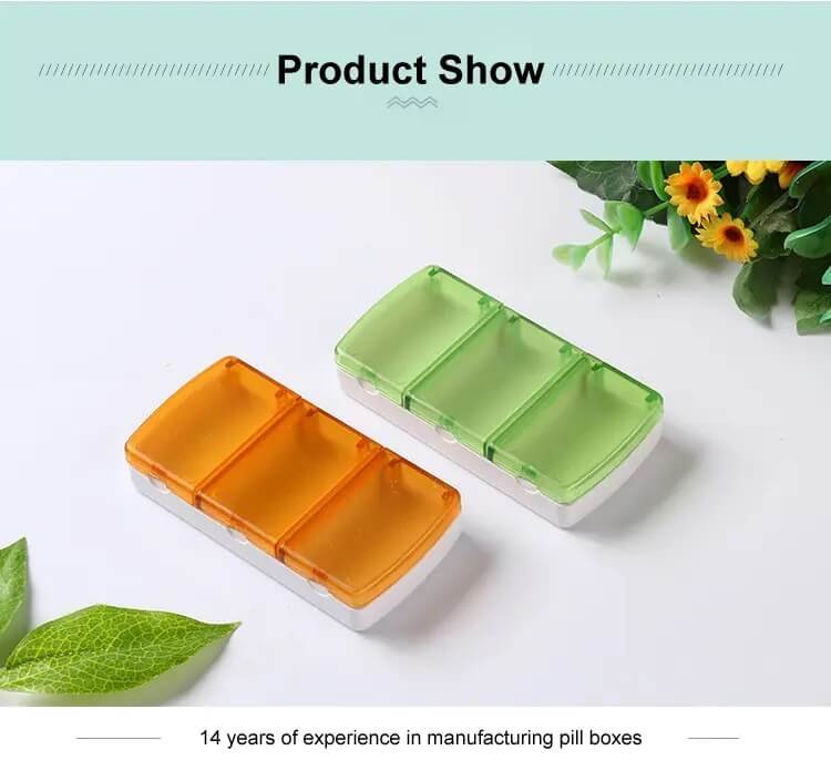 3 compartment pill box product display 7 3 compartment pill box product display 7
