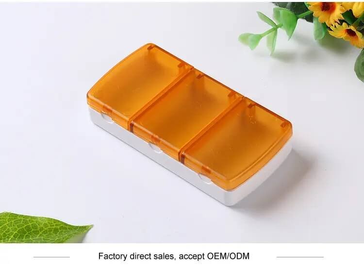 3 compartment pill box product display 8 3 compartment pill box product display 8