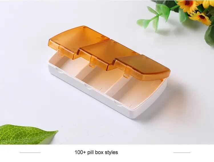 3 compartment pill box product display 9 3 compartment pill box product display 9