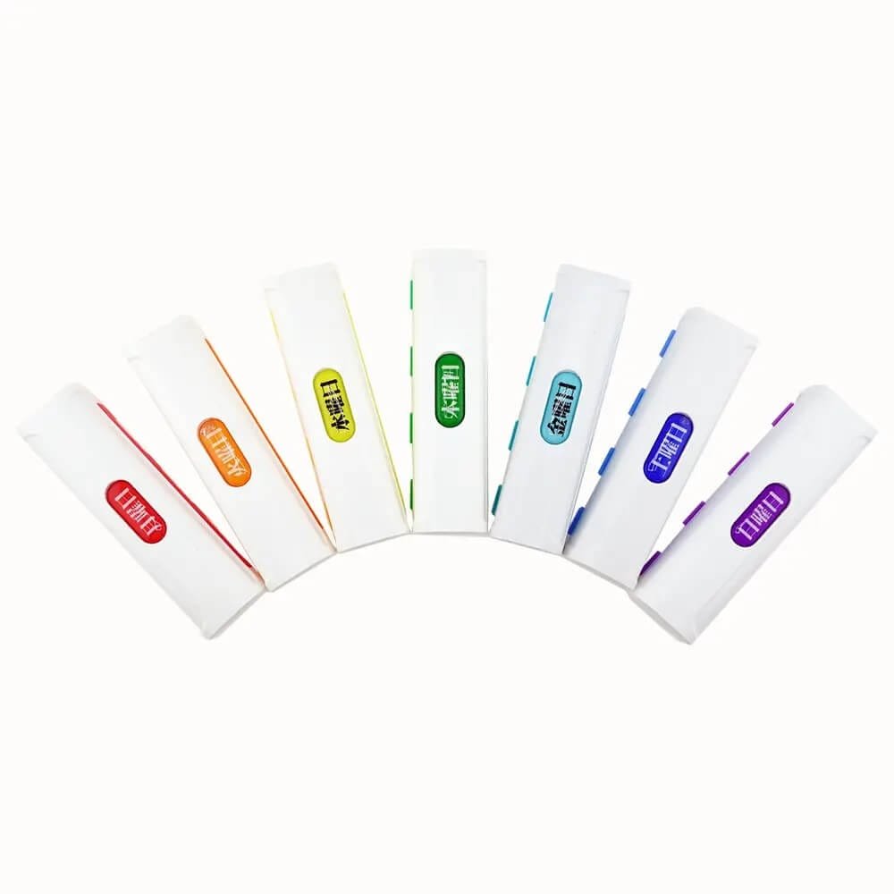 4 compartment daily pill box 3