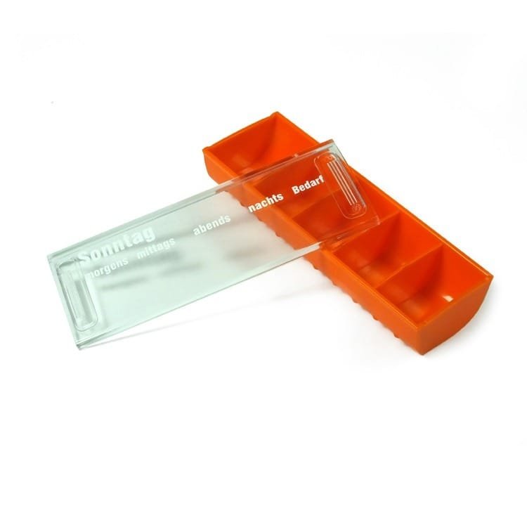 5 compartment daily pill box product display 4 5 compartment daily pill box product display 4