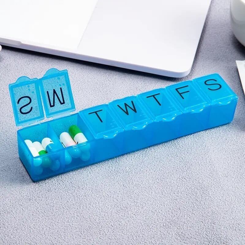 7 days pill box s 1