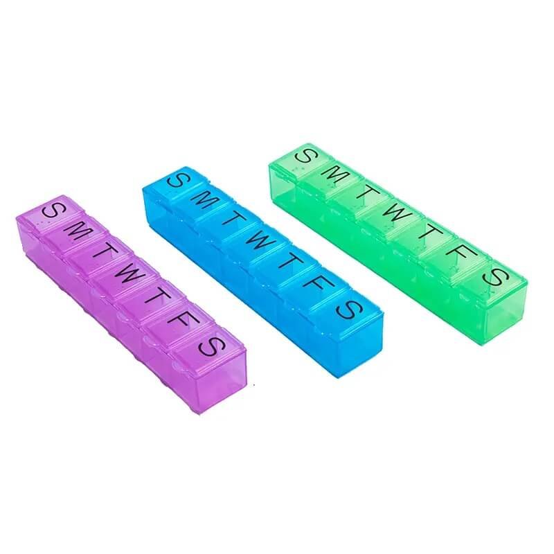 7 days pill box s 5