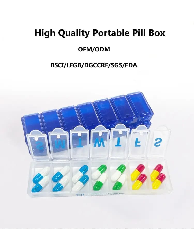 7 days pill box xs product display 1 7 days pill box xs product display 1