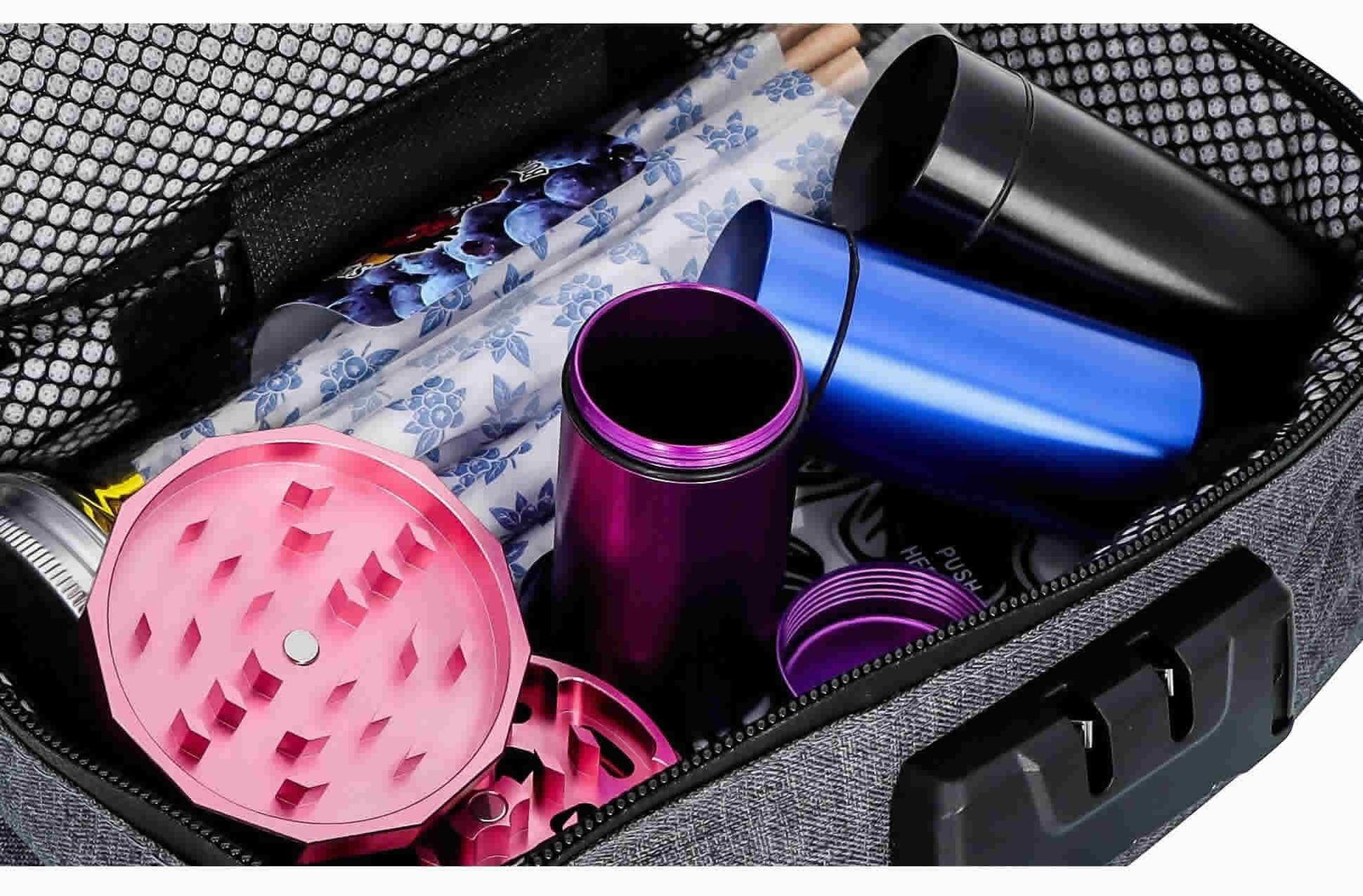 aluminum metal pill case product display 3 aluminum metal pill case product display 3