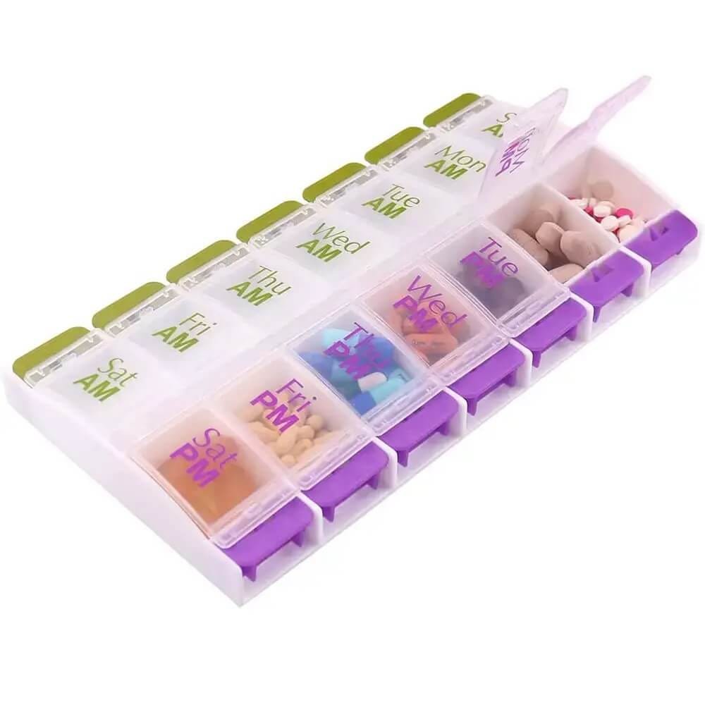am pm pill organizer am pm pill organizer