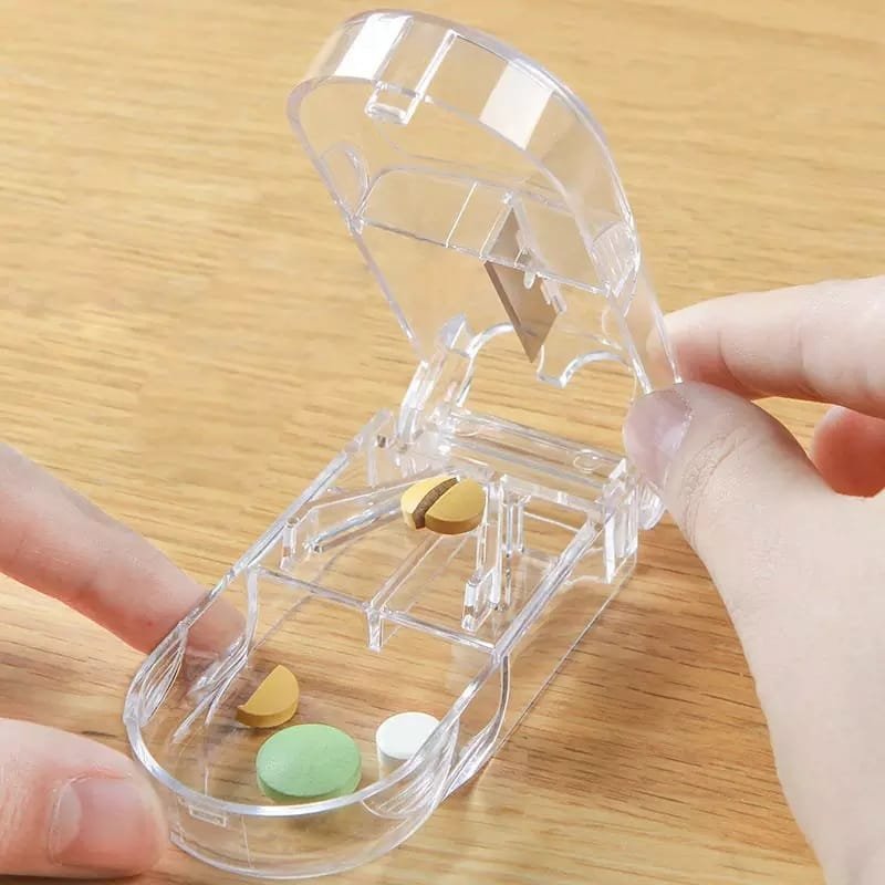 how to cut pills how to cut pills