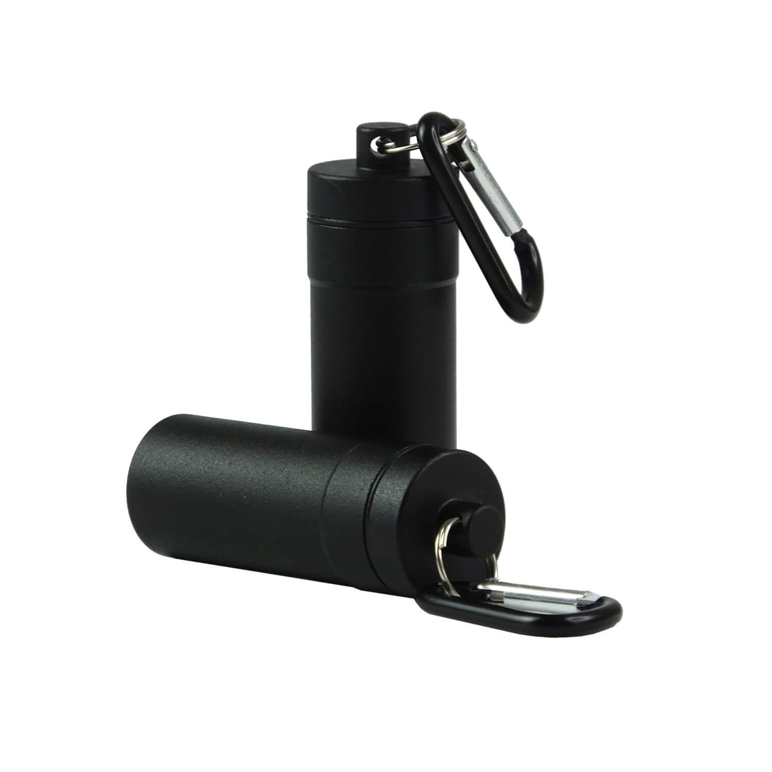 key holder aluminum pill case product display 1 key holder aluminum pill case product display 1