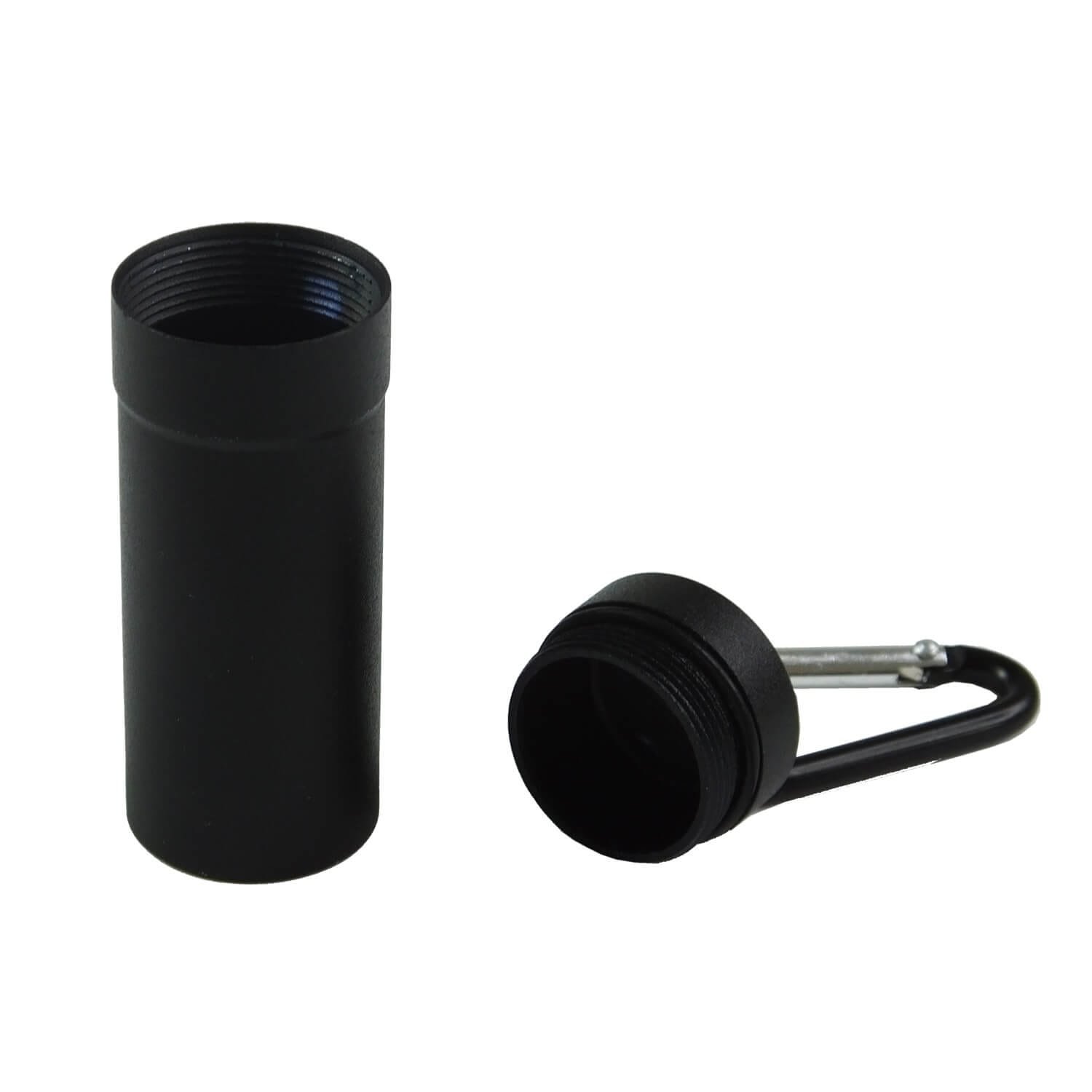 key holder aluminum pill case product display 4 key holder aluminum pill case product display 4
