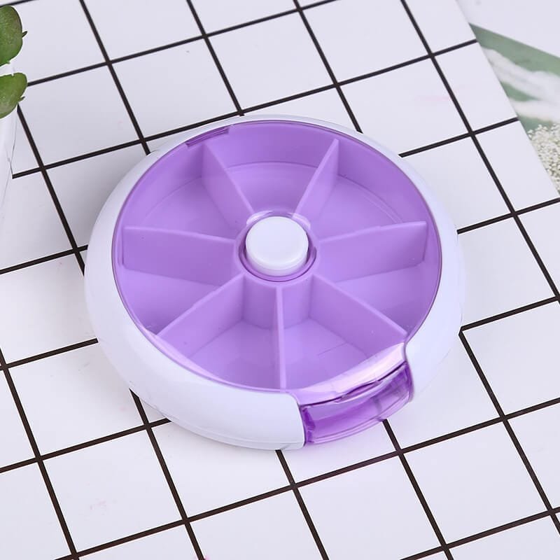 mini fruit pill organizer 4