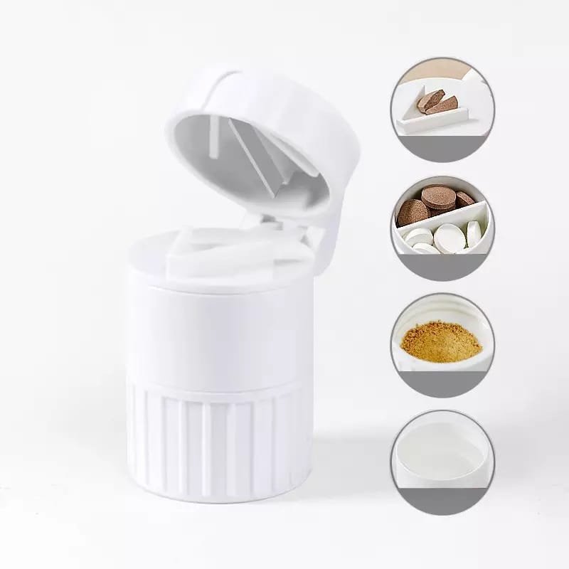 pill cutter & crusher pill cutter & crusher
