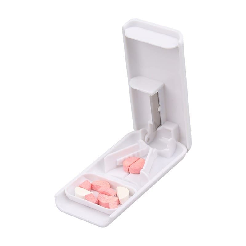 pill splitter pill splitter