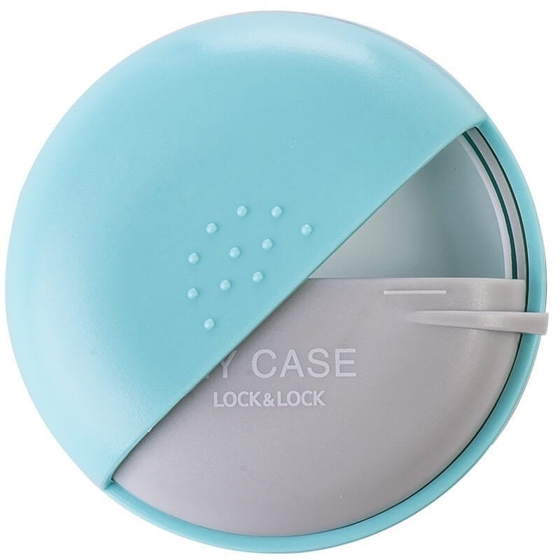 portable round medicine organizer 5