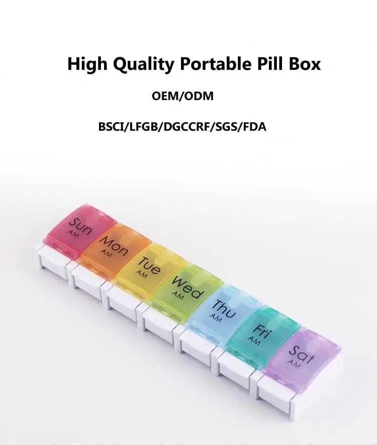single push button pill box product display 1 single push button pill box product display 1