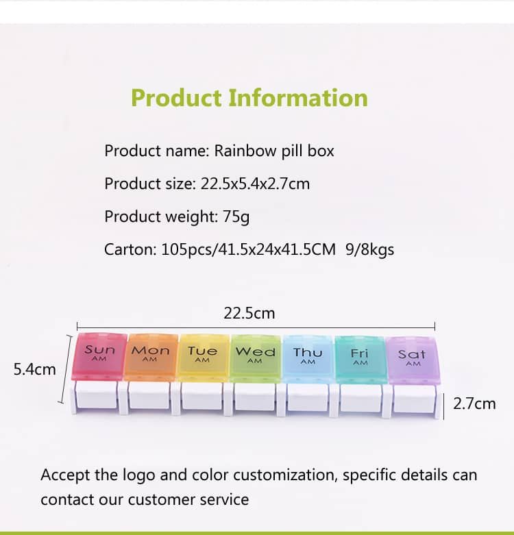 single push button pill box product display 2 single push button pill box product display 2