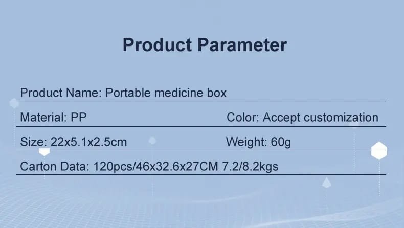 single push button weekly pill box product display 3 single push button weekly pill box product display 3
