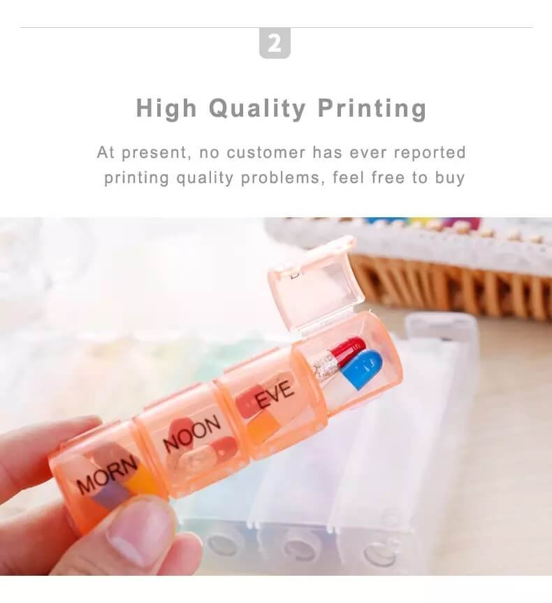 weekly pop up pill organizer product display 4
