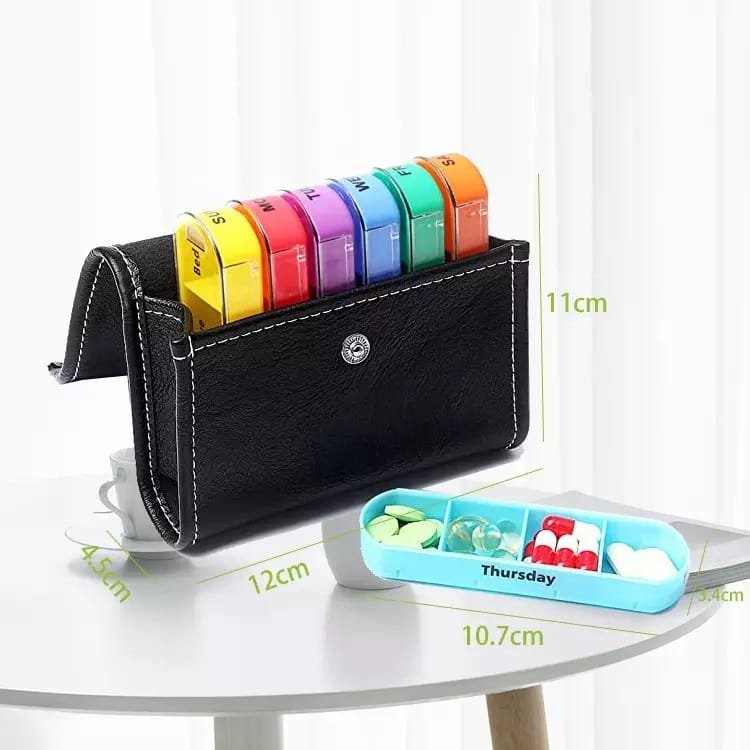weekly wallet pill box product display 3 weekly wallet pill box product display 3