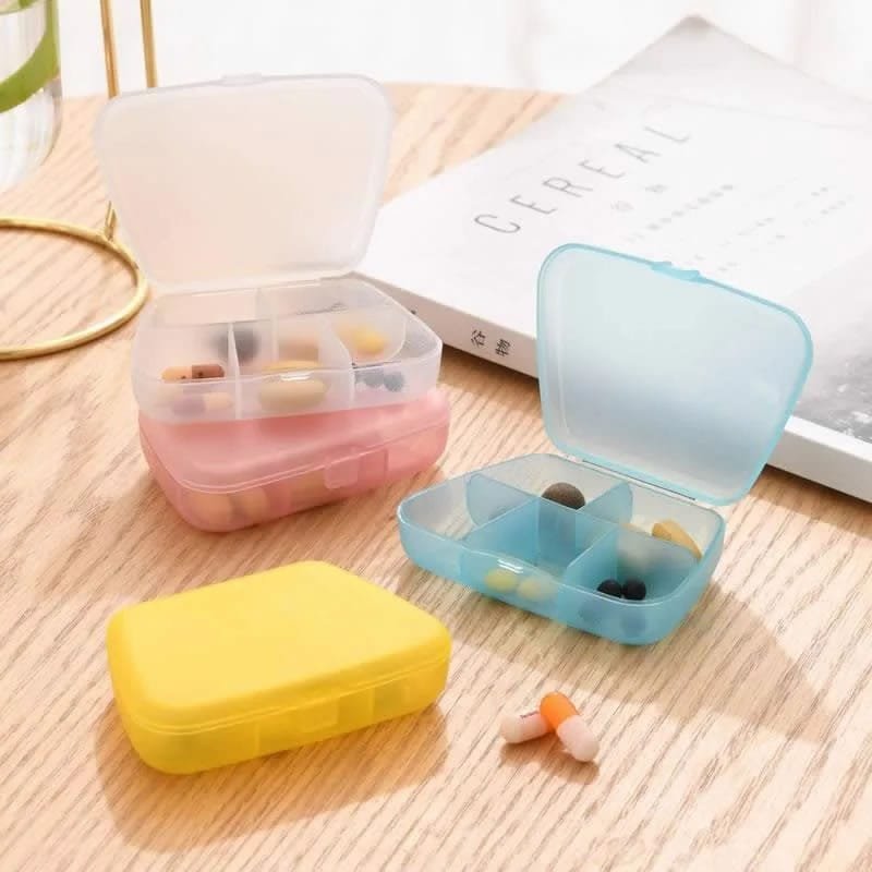 medicine box