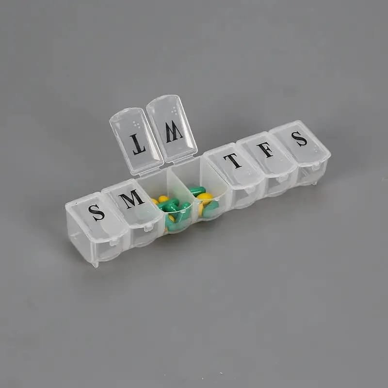 medicine holder medicine holder