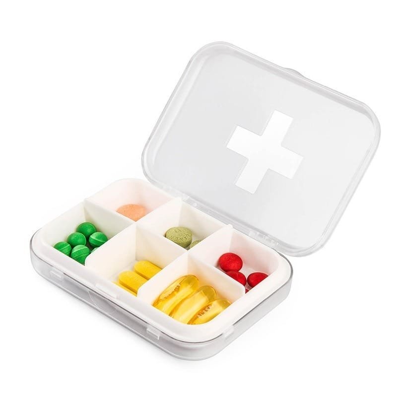 pill case pill case