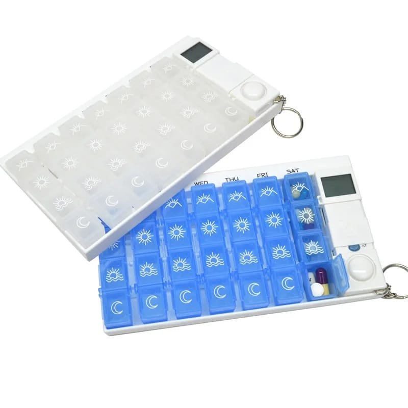 smart medicine storage box smart medicine storage box