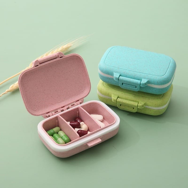 custom pill box custom pill box