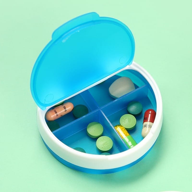 daily pill organizer daily pill organizer