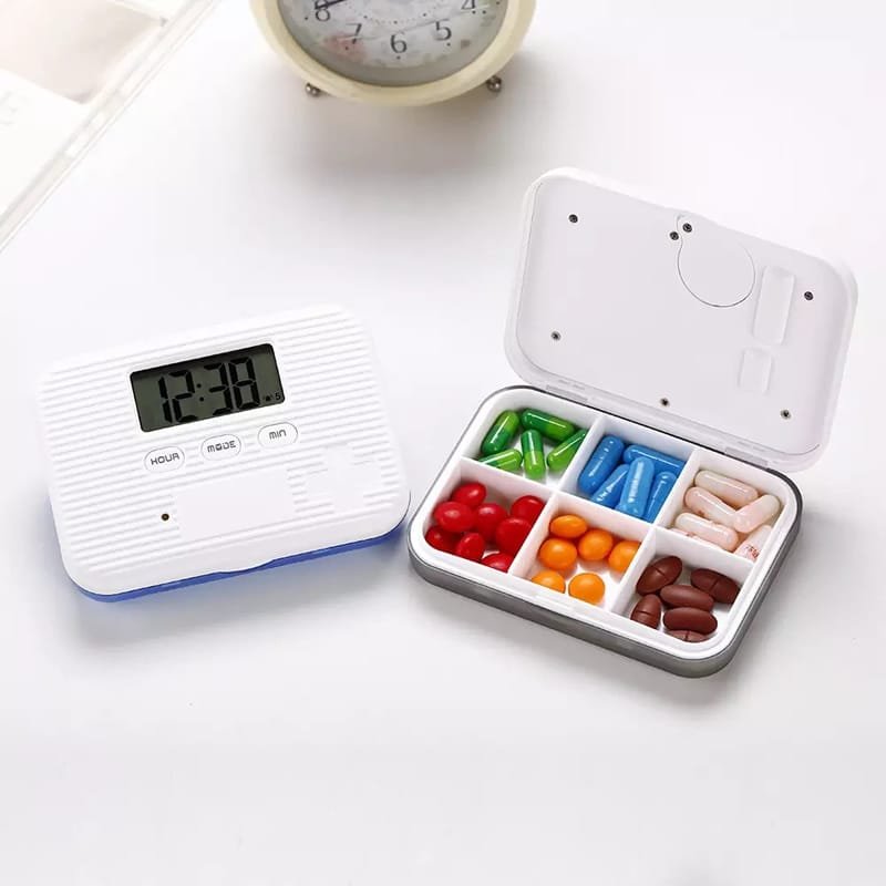 medicine dispenser medicine dispenser
