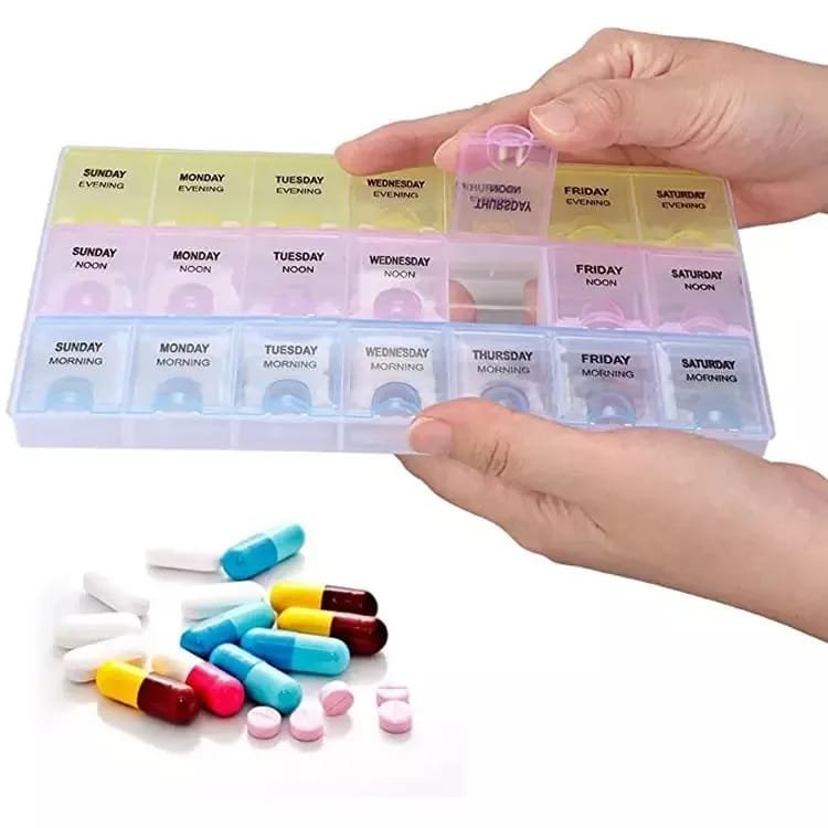medicine storage box medicine storage box