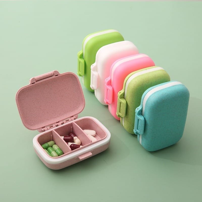 medicine storage box medicine storage box